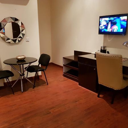 Nicotel Apartments Abuja Kültér fotó